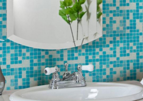 Мозаика Карамелле Acquarelle Aristea 29,8х29,8